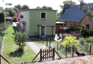 &copy; Familie Schmiedgen