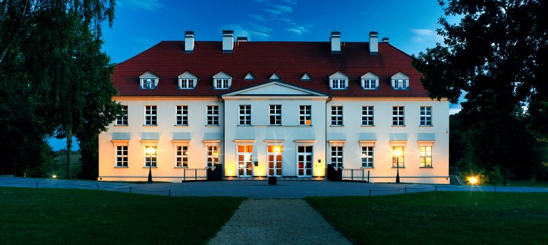 Hotel Schloss Rattey // © Hotel Schloss Rattey | Inselmühle Usedom GmbH Hotel Schloss Rattey // © Hotel Schloss Rattey | Inselmühle Usedom GmbH