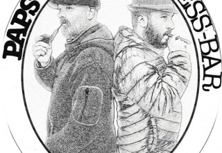 © Paps&Son Facebook © Paps&Son Facebook