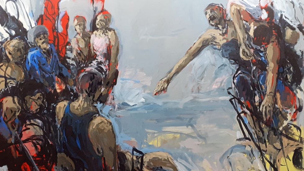 &copy; Andreas Grellmann