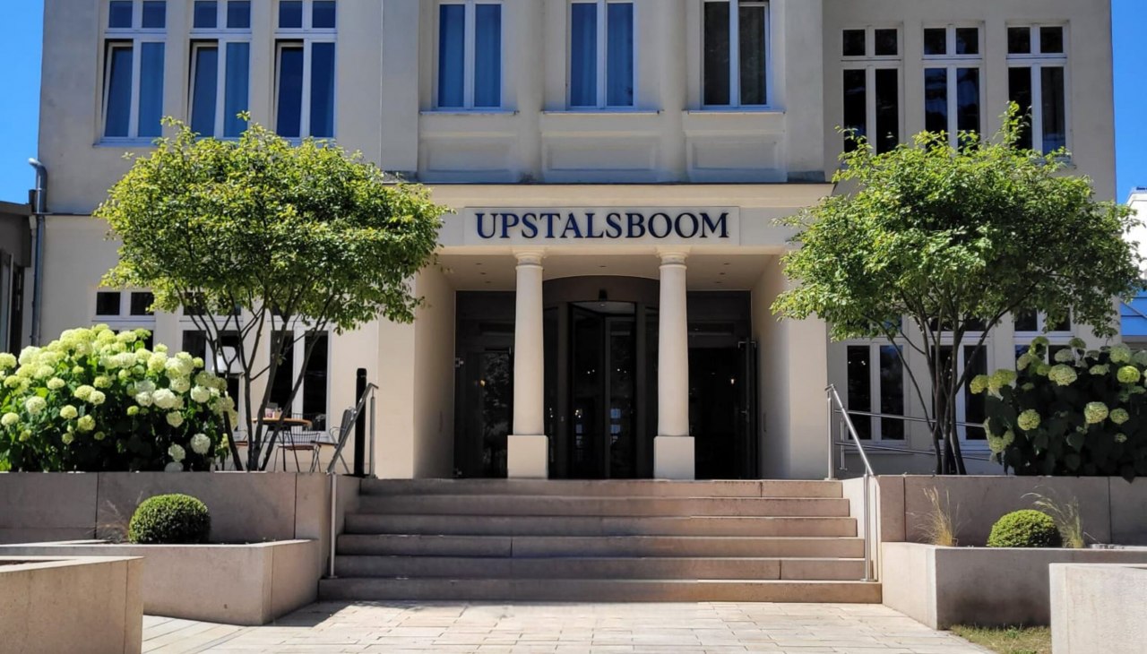 Upstalsboom Heringsdorf, © Upstalsboom Heringsdorf Upstalsboom Heringsdorf, © Upstalsboom Heringsdorf