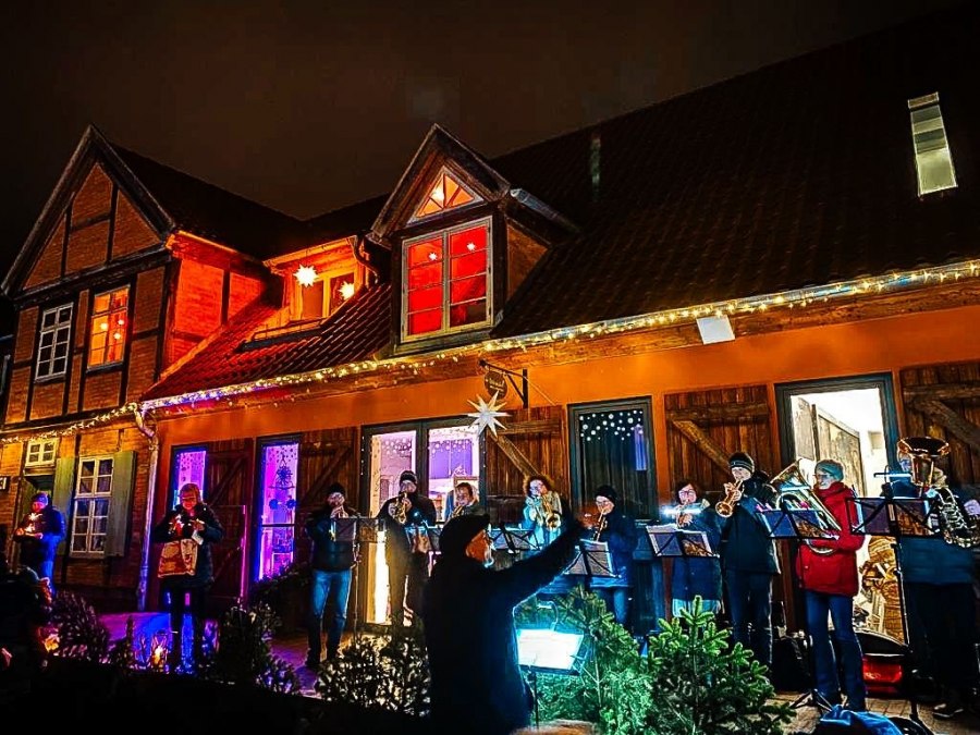 Klooster bailiwick OZ, © TI Bad Doberan Klooster bailiwick OZ, © TI Bad Doberan