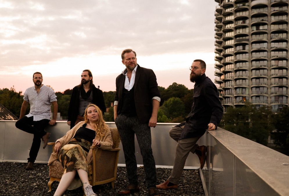 Die Gewinner der Pro7 Show „My Hit. Your Song.“ sind „on Tour“!, © John Garner Die Gewinner der Pro7 Show „My Hit. Your Song.“ sind „on Tour“!, © John Garner