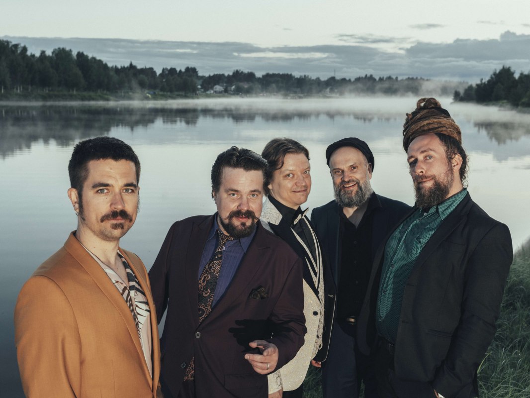 K&uuml;nstler, &copy; K&uuml;nstler