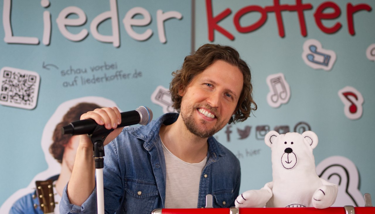 Liederkoffer, &copy; Frank Lemke (Liederkoffer) | bereitgestellt