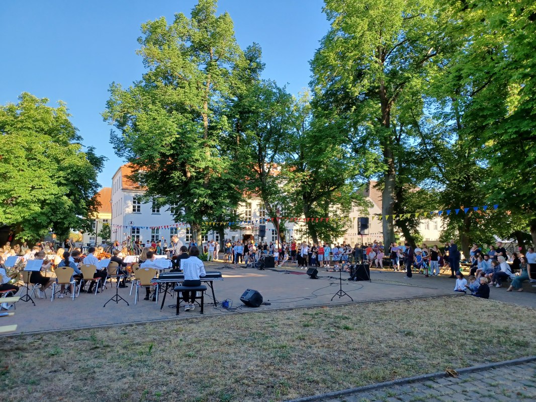 &copy; Stadt Neustrelitz