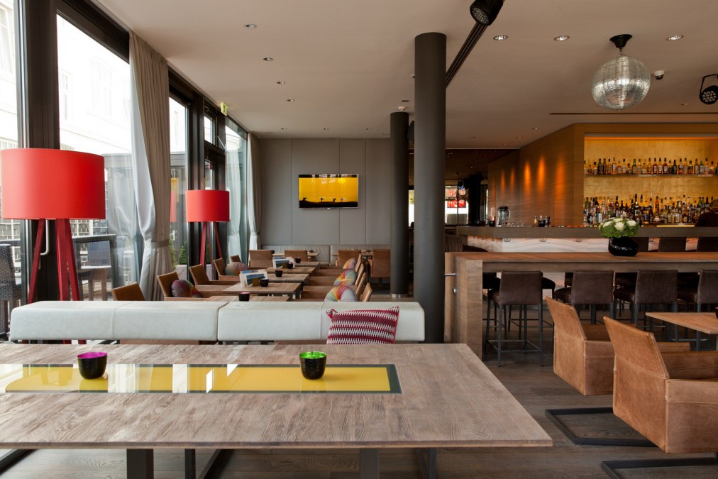 Rendez-Vous mit Bjørn Børge, harro.triptrap und Freunden, © Hotel am Meer & Spa Rügen