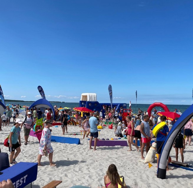 © Kur- und Tourismusbetrieb Ostseebad Prerow © Kur- und Tourismusbetrieb Ostseebad Prerow