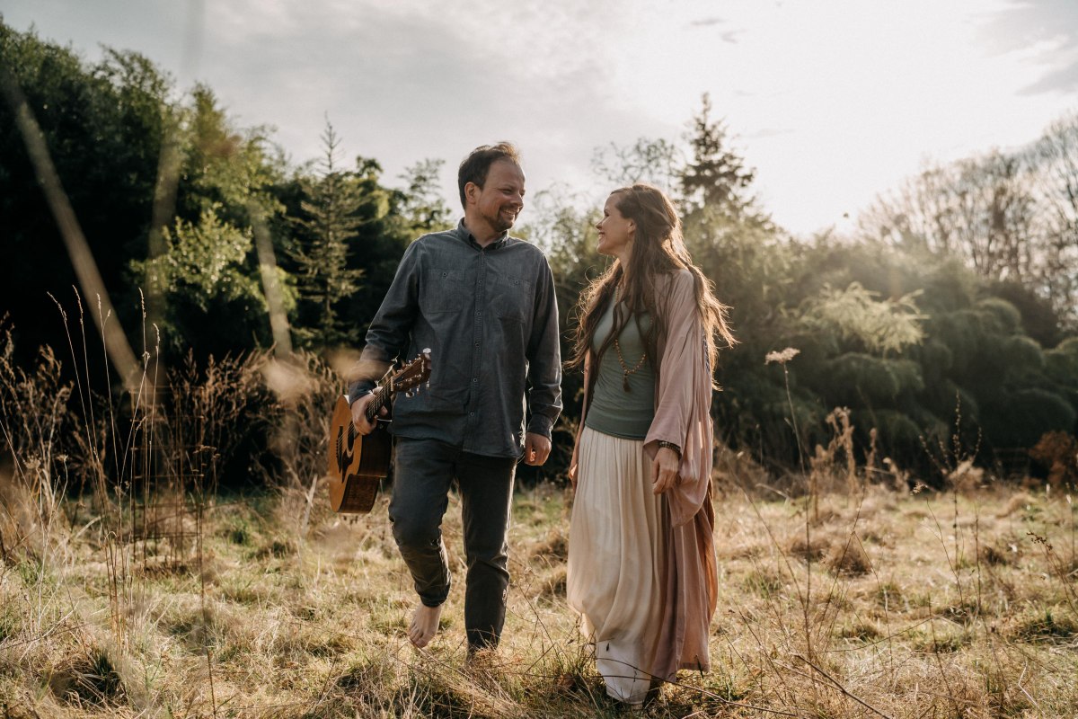 Love Keys, &copy; Lia Loher