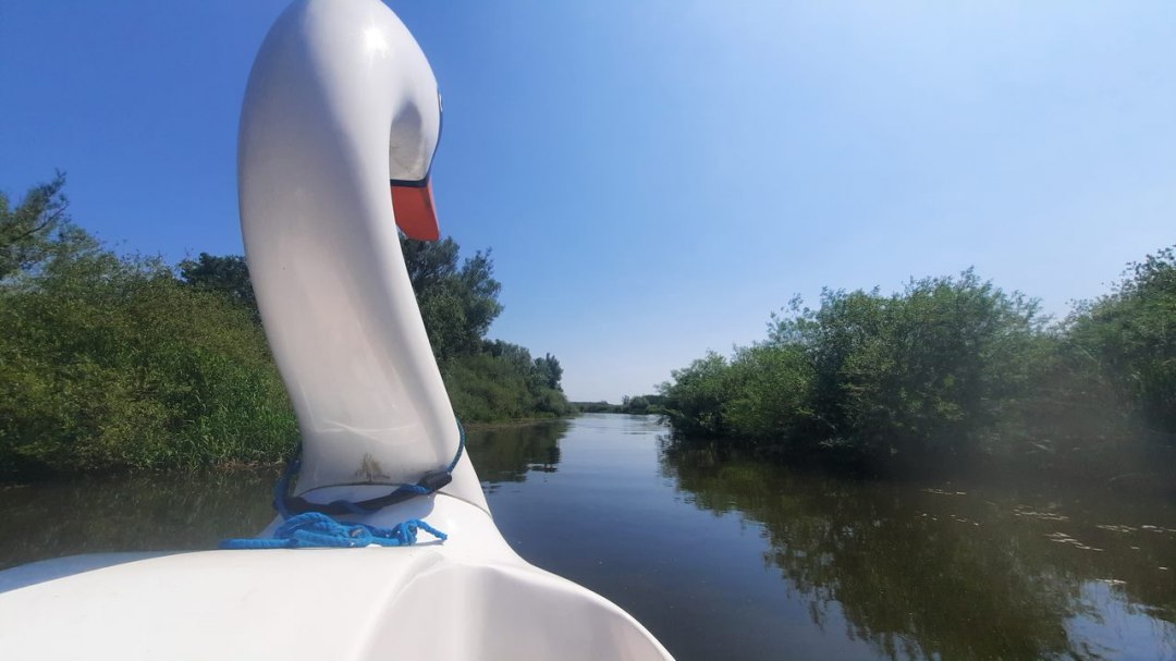 Moorbauer, © Gina Schulenberg Moorbauer, © Gina Schulenberg