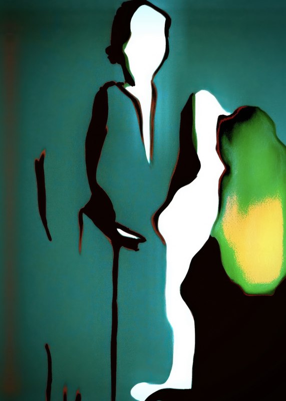 &copy; Wolfgang Vogt