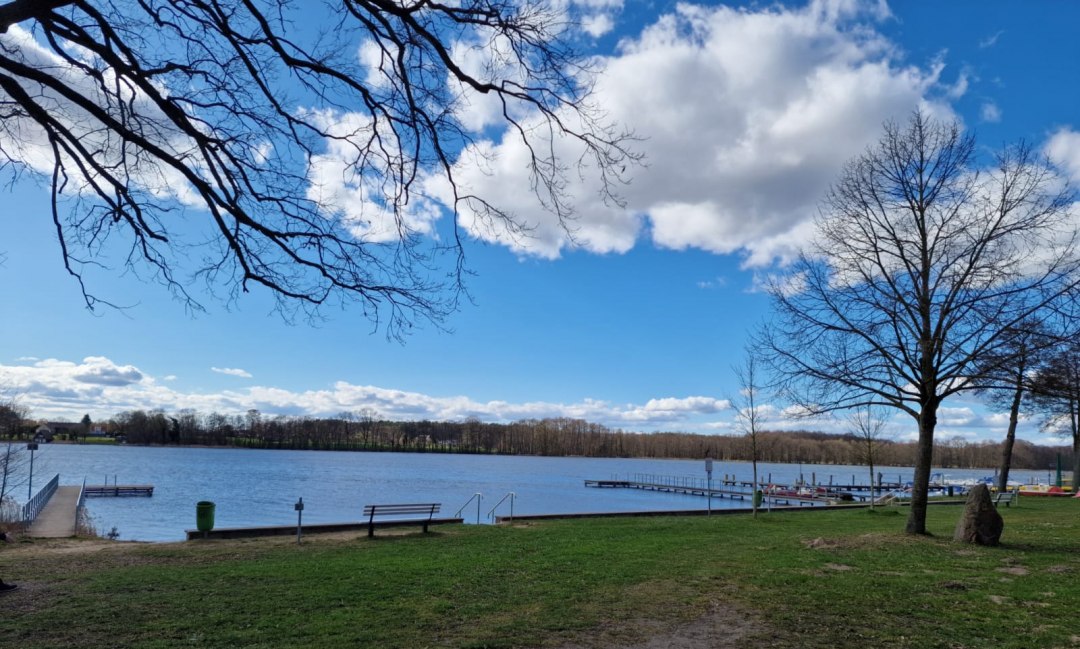 Mirow strand2, &copy; Amt Mecklenburgische Kleinseenplatte