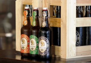 © Usedomer Brauhaus