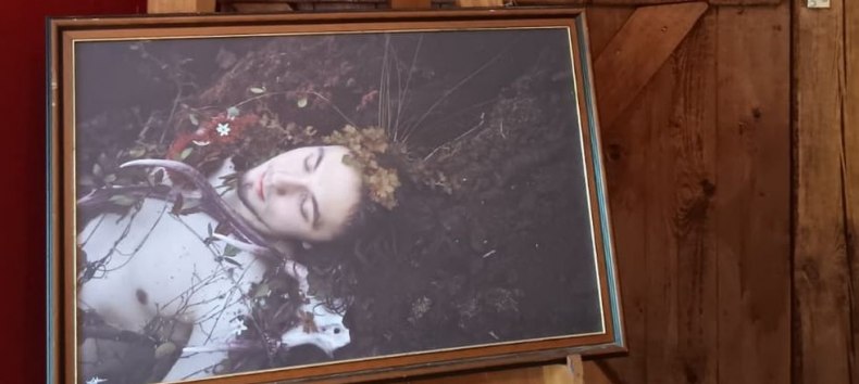 &copy; Amalie Schick