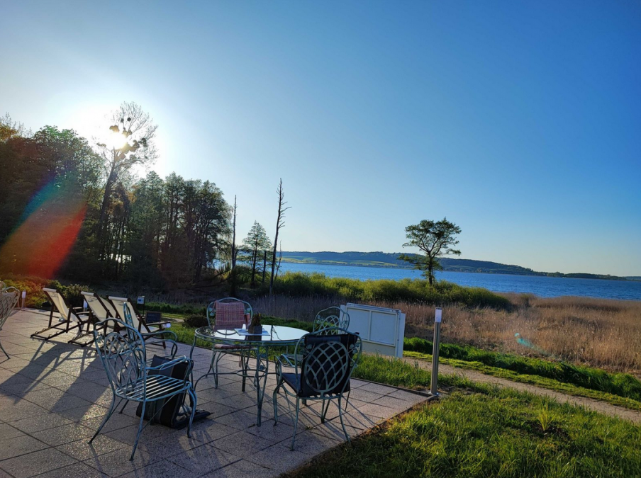 Seeblick Kummerow, &copy; Seeblick Kummerow