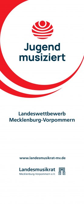 Landesmusikrat M-V, © Landesmusikrat M-V Landesmusikrat M-V, © Landesmusikrat M-V