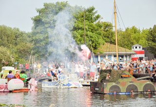 &copy; Stadtmarketing Ribnitz-Damgarten