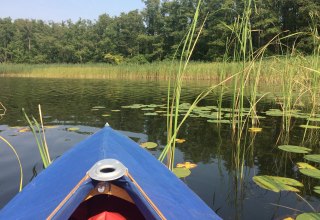 © Campingplatz am Rätzsee