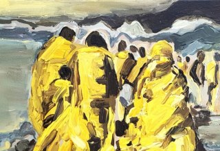 &copy; Maria M&uuml;ller