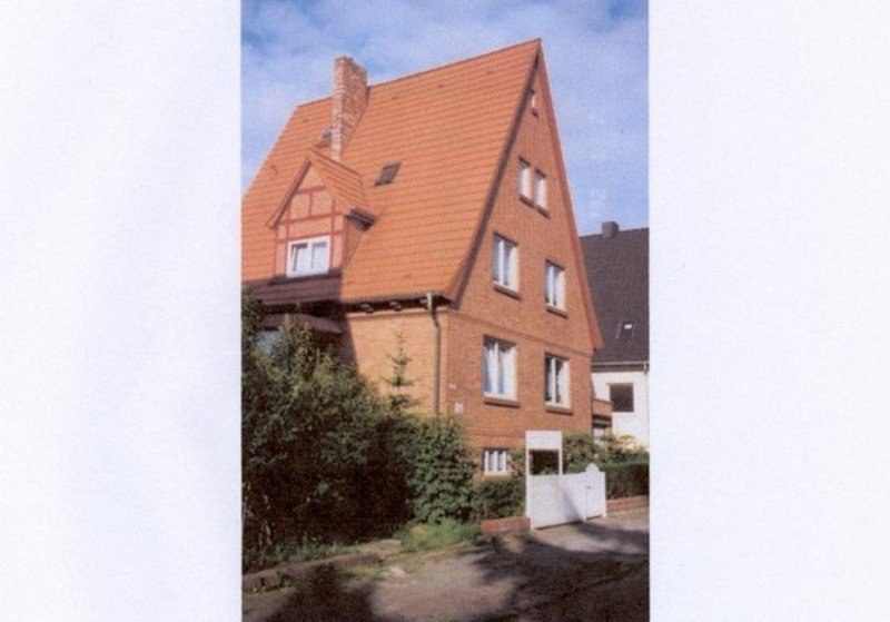 Unser Haus, &copy; F. K&ouml;rner