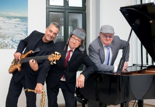 © Arnt Löber © Arnt Löber