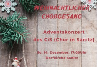 © Chor in Sanitz - CiS