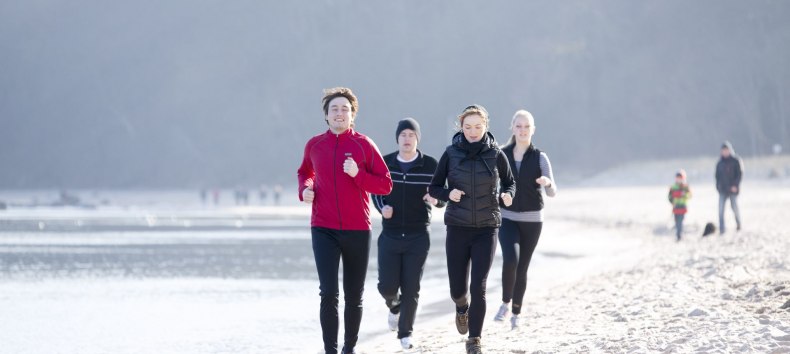 © Kurverwaltung Goehren / Martin Stoever © Kurverwaltung Goehren / Martin Stoever