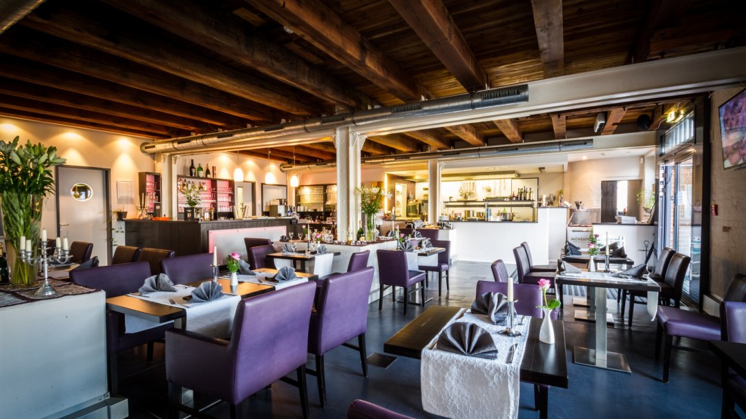 Speicher 8, © Speicher 8 Speicher 8, © Speicher 8