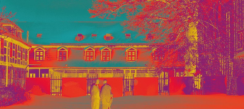 &copy; Deutschen Bernsteinmuseum