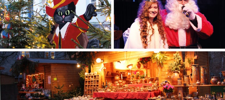 © Stadtmarketing Ribnitz-Damgarten © Stadtmarketing Ribnitz-Damgarten