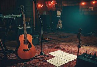 © Konzertkirche Unplugged © Konzertkirche Unplugged
