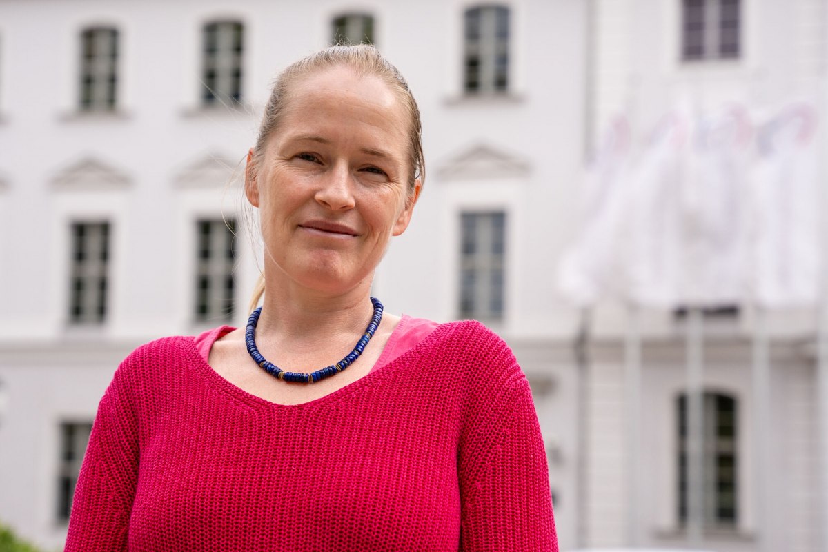 &copy; Gina Heitmann / UG