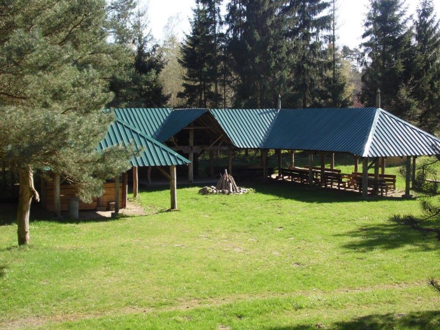 Naturaula f&uuml;r sch&ouml;ne Stunden, &copy; H. Terpstra