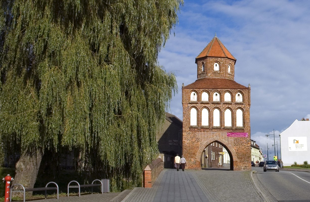 &copy; Stadt Ribnitz-Damgarten