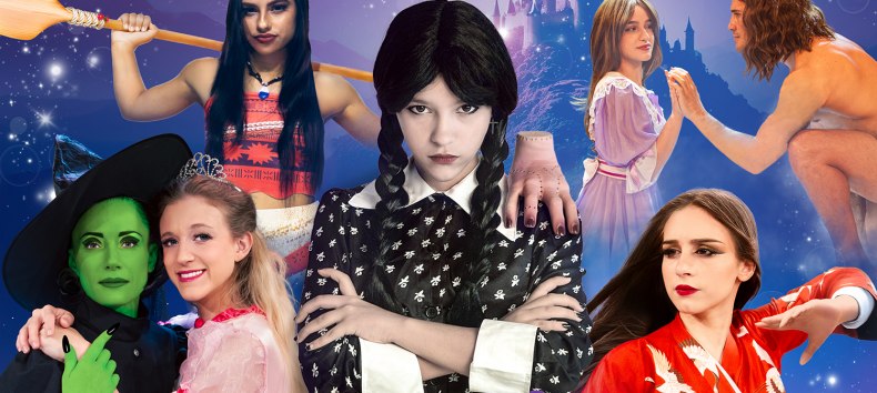 Magical Dreams, © Highlight Concerts Magical Dreams, © Highlight Concerts