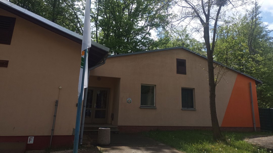 Haus Prebelow, &copy; KIEZ Prebelow