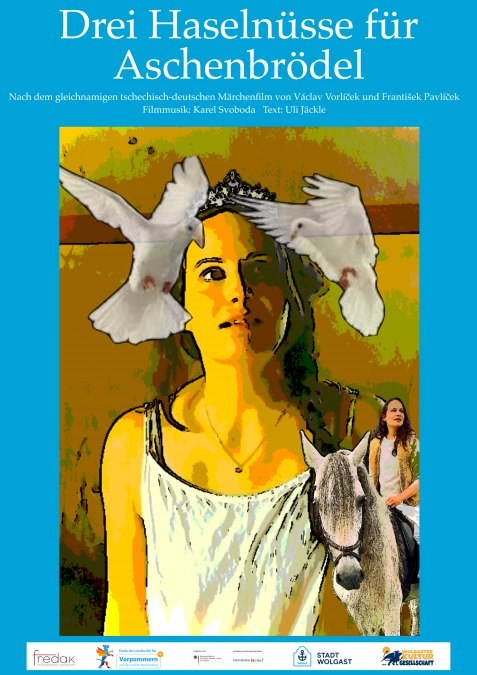 © Wolgaster Kulturgesellschaft © Wolgaster Kulturgesellschaft