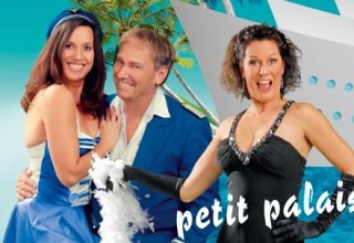 &copy; Petit Palais
