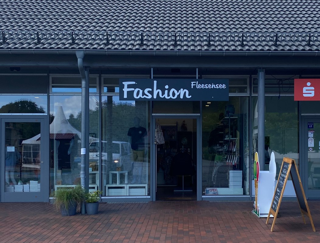 &copy; Fashionstore Fleesensee