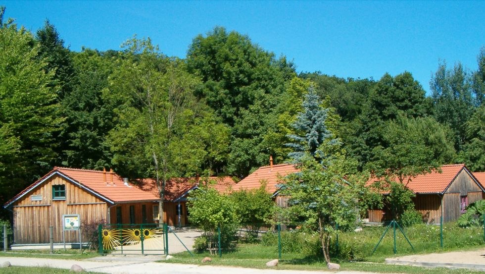 Unterhaltsame Freizeit in der Hintersten M&uuml;hle Neubrandenburg erleben // &copy; Hinterste M&uuml;hle gGmbH
