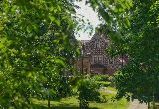 © Tourismusverband Mecklenburg-Schwerin © Tourismusverband Mecklenburg-Schwerin