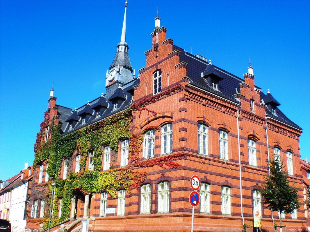 &copy; M.H&ouml;ppner