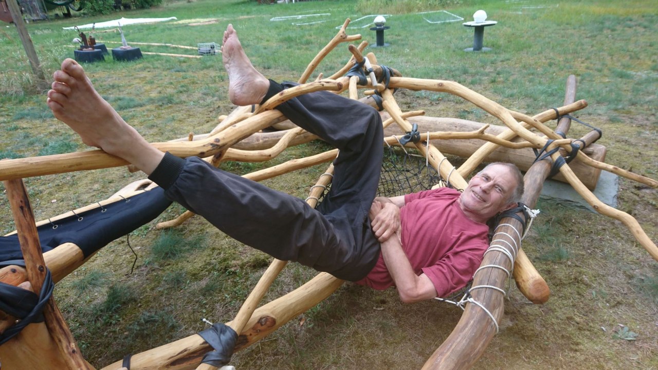 &copy; Lothar Spottock