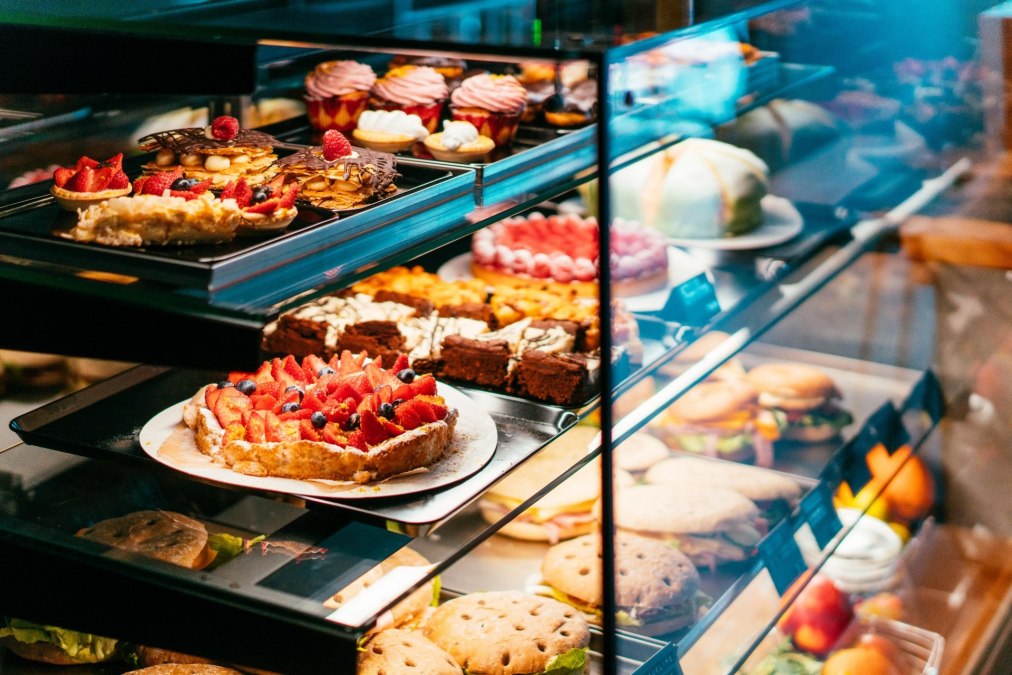 Kaffee Bar., &copy; marcusfriedrich.media