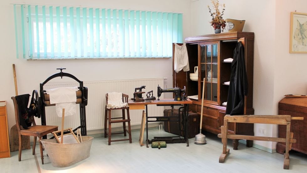 &copy; Touristisches Informations- und Gemeindezentrum Zierow