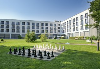 &copy; VAMED Rehaklinik Ahrenshoop