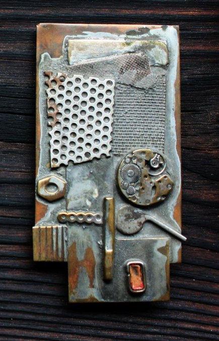 Malerei und Skulptur, © Südliche Boddenküste Malerei und Skulptur, © Südliche Boddenküste