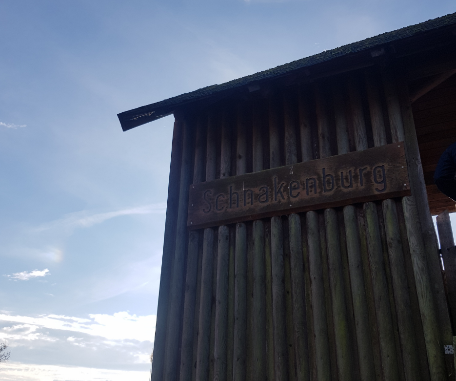 Schnakenburg, &copy; Waren (M&uuml;ritz) Information