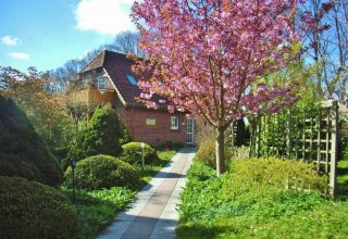 Ostsee Hotel-Pension An der Lindenallee, &copy; Ostsee Hotel-Pension