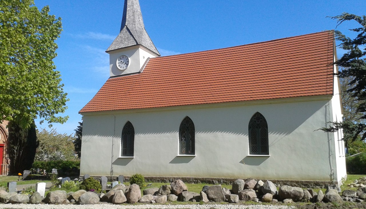 Schlosskapelle Ludwigsburg, © Detlef Niemann Schlosskapelle Ludwigsburg, © Detlef Niemann